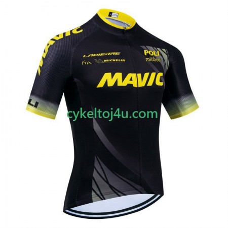 Mavic Cykeltrøje 2024